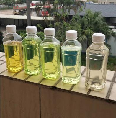 揭阳柴油配送