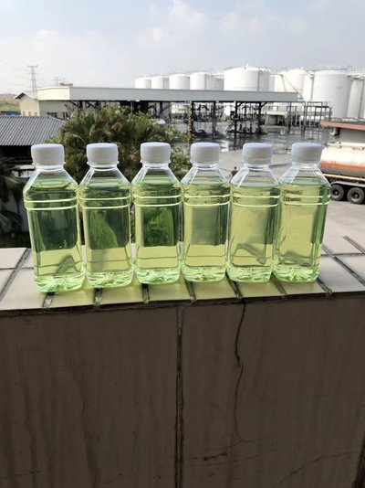 揭阳车用柴油